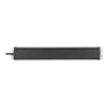 Regleta de enchufes controlada por IP Brennenstuhl Premium-Web-Line V3, 4 salidas, Ethernet, 3m (1156057984)