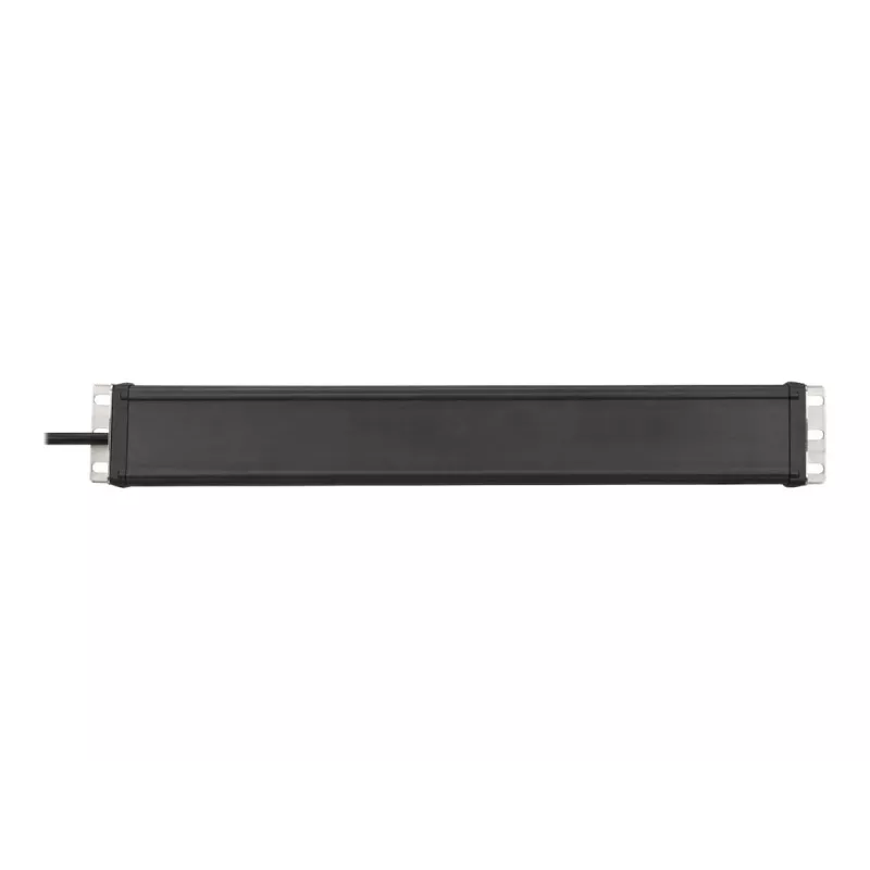 Regleta de enchufes controlada por IP Brennenstuhl Premium-Web-Line V3, 4 salidas, Ethernet, 3m (1156057984)