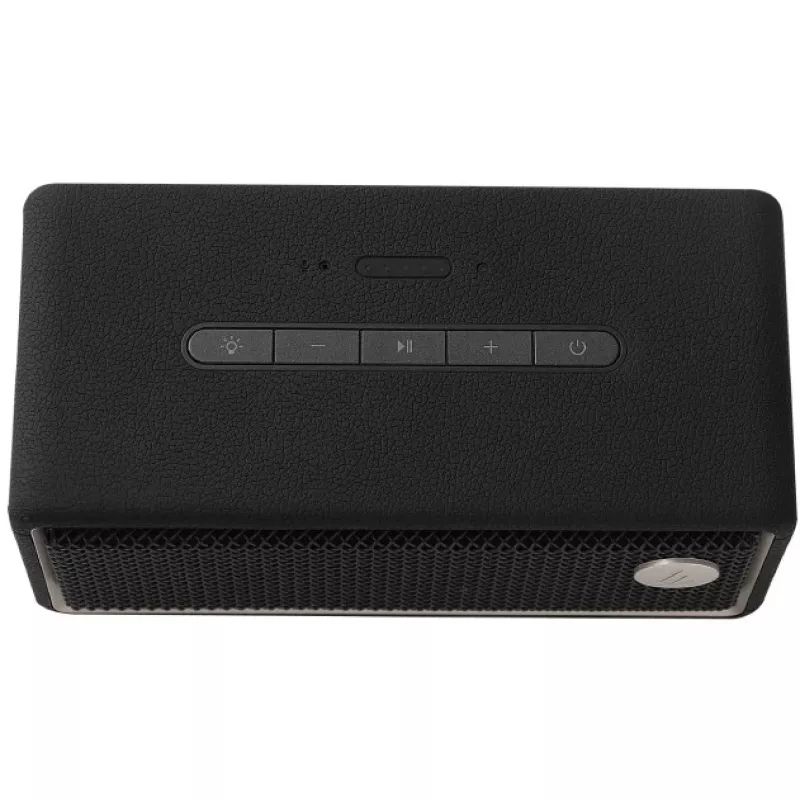 Altavoz portátil estéreo Edifier ES60 Negro