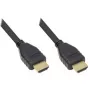 Good Connections GC-M0138 - 2 m - HDMI Type-A (estándar) - HDMI Type-A (estándar) - 4096 x 2160 píxeles - 18 Gbit/s - negro
