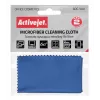 Paño de limpieza ActiveJet AOC-500 microfibra 15×18 cm, anti-huellas, sin rayones