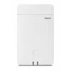 Estación base DECT Gigaset N770 IP Pro – 120 canales, HTTPS/SIPS/SRTP/SSL/TLS, interior 50 m, exterior 300 m, blanco