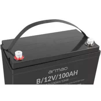 Batería de gel universal para SAI Armac B/12V/100Ah
