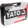 Juego de herramientas para mecánico Yato YT-38941