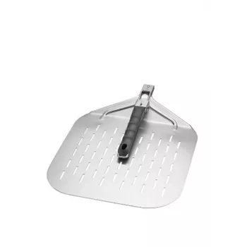 Pala para pizza con mango de madera GEFU G-14435 12