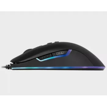 Ratón Millenium MO1ADVANCED USB