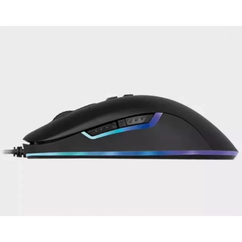 Ratón Millenium MO1ADVANCED USB