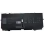 DELL XX3T7 pieza de repuesto para portátil batería