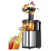 Exprimidor lento MPM MSO-12M 200W — Exprimidor masticador para frutas y verduras