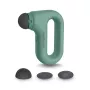 Masajeador Medisana HM 330 universal negro, verde