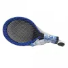 Raqueta de tenis de playa Madej 005656 diseño luminoso – pala de una pieza para el juego de playa