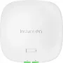 HPE Networking Instant On AP21 (RW) punto de acceso Wi-Fi 6, radio doble 2x2