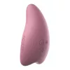 Masajeador de lactancia Momcozy LM01, rosa