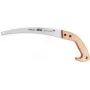 Sierra de ramas Bahco 4212-14-6T 36 cm acero inoxidable mango de madera