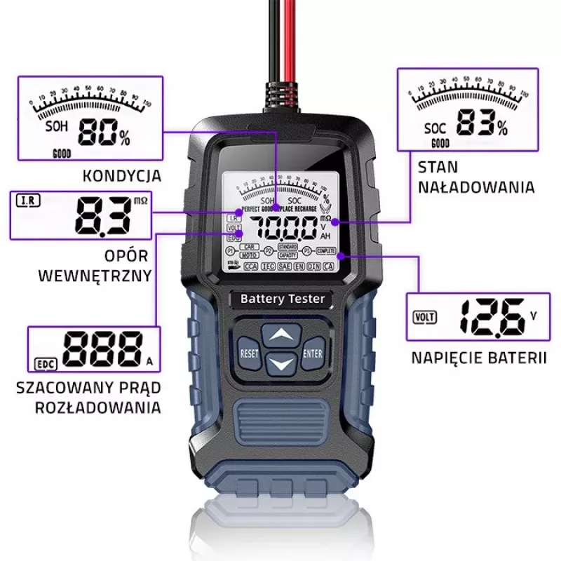 Qoltec 52487 pantalla negra