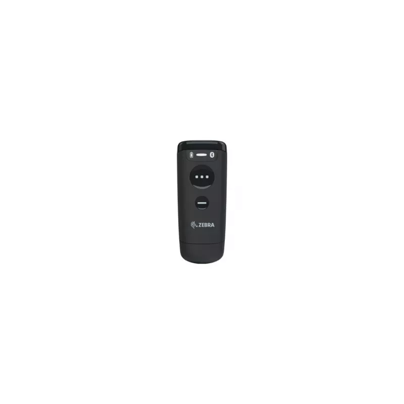 Zebra CS60 lector de códigos de barras portátil 1D/2D LED negro