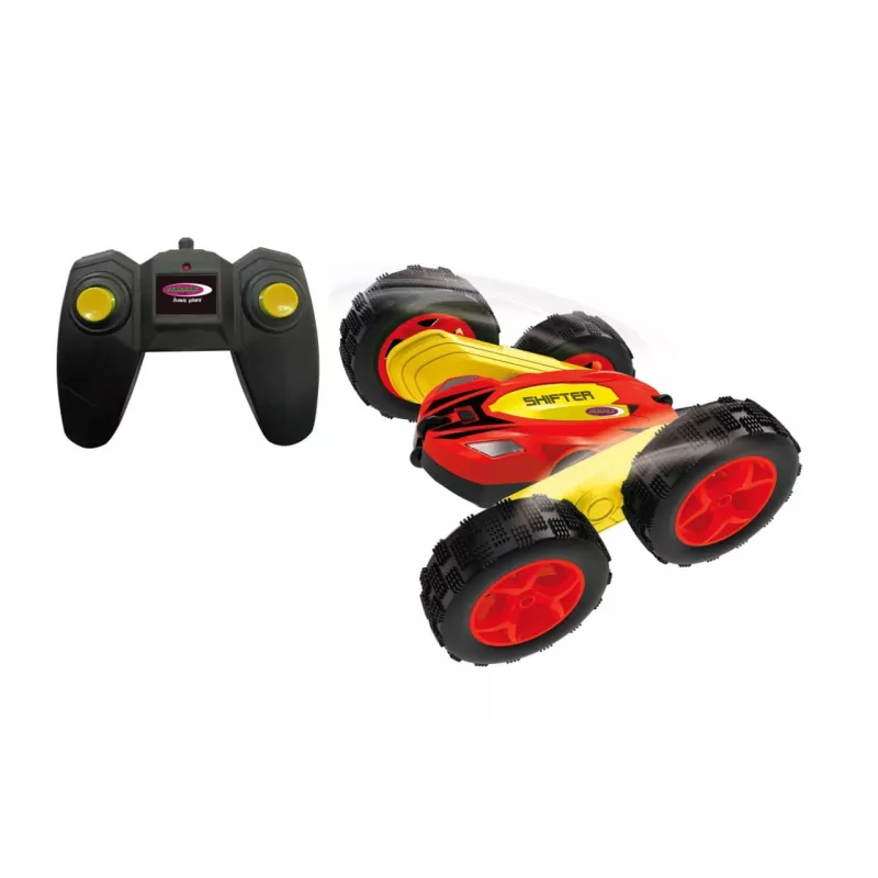 Coche acrobático Jamara Shifter Stuntcar