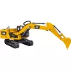 Excavadora Bruder Cat 02483