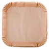 Adler Papel para freidora de aire | AD 6733 | 100 uds.