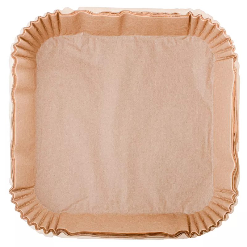 Adler Papel para freidora de aire | AD 6733 | 100 uds.