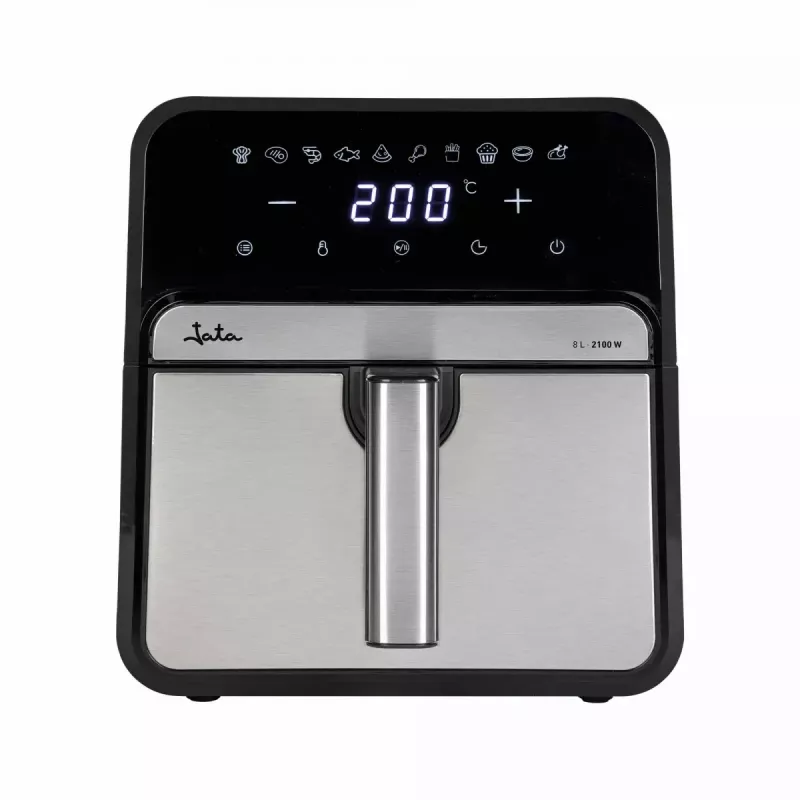 Jata JEFR1242 freidora de aire