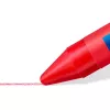 Ceras Staedtler 229 12 C12 Jumbo, pack de 12, colores surtidos