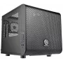 Thermaltake Core V1 Cube negro