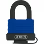 Candado ABUS 70IB/35 kd. cuerpo de latón de 35mm con llave