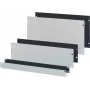 SCHROFF Embellecedor frontal 19