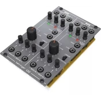 Behringer 130 Módulo de sintetizador modular Dual VCA