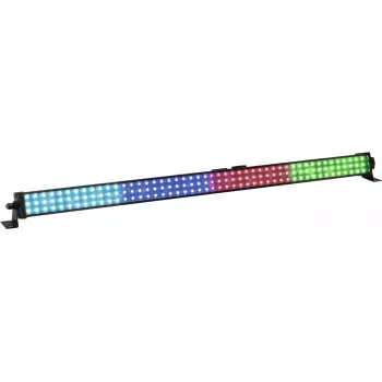 Tira LED EUROLITE PIX-144 RGB 144 LEDs/m, modelo 51930439