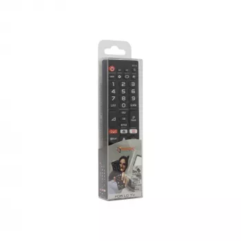 Mando a distancia Sbox RC-01403 para TVs LG