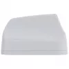 Poynting A-MIMO-0003-V2 antena MIMO 2 en 1 multifunción robusta de alto rendimiento, omnidireccional, 2 - LTE 450-2700 (ganancia máx.: 4,5 dBi) - cable ignífugo de alta calidad de 0,3 m