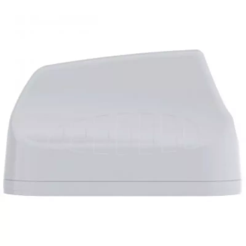 Poynting A-MIMO-0003-V2 antena MIMO 2 en 1 multifunción robusta de alto rendimiento, omnidireccional, 2 - LTE 450-2700 (ganancia máx.: 4,5 dBi) - cable ignífugo de alta calidad de 0,3 m