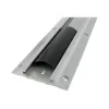 Guía de pared Ergotron 10