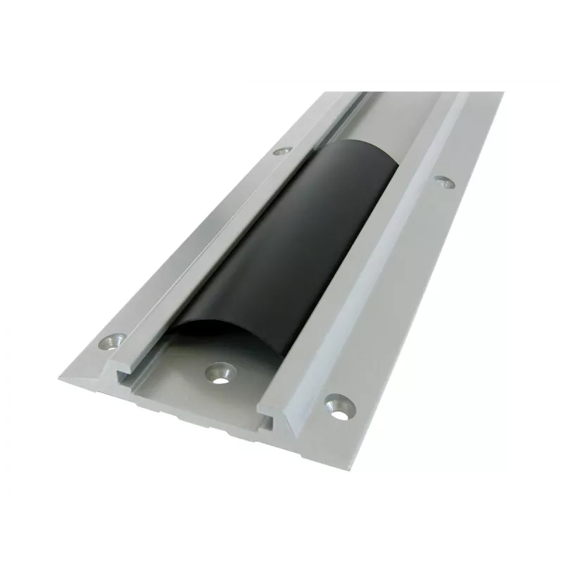 Guía de pared Ergotron 10