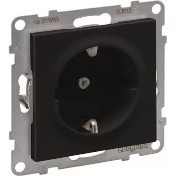 Legrand 765320 negra