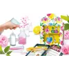 Set educativo Liscianigiochi IM A Genius — Mi primer set de perfume para niños, actividad segura para crear fragancias