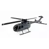 Avión VTOL Amewi AFX-105 motor eléctrico 350 mAh 99 g