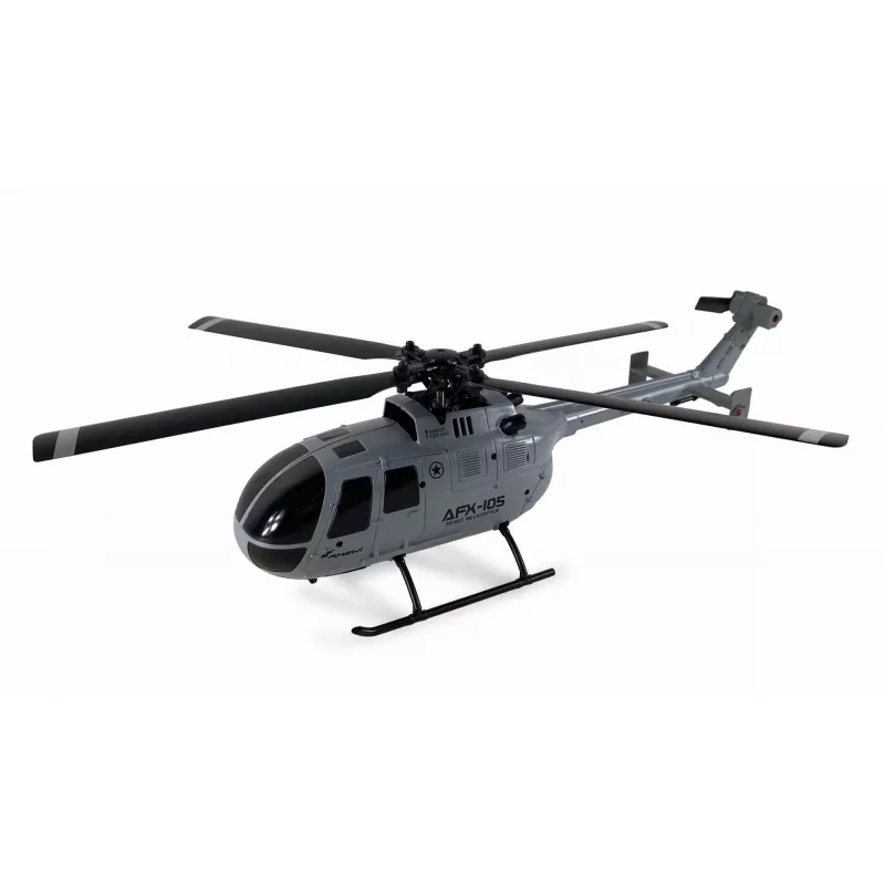 Avión VTOL Amewi AFX-105 motor eléctrico 350 mAh 99 g