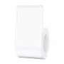 Rollo de etiquetas NIIMBOT PL50*70-100 etiquetas térmicas 50×70 mm blancas, 100 unidades