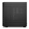 Sharkoon REBEL C80G RGB Torre Media Negra