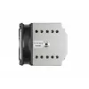 Disipador de aire Supermicro SNK-P0070APS4 sistema de refrigeración de CPU 9,2 cm