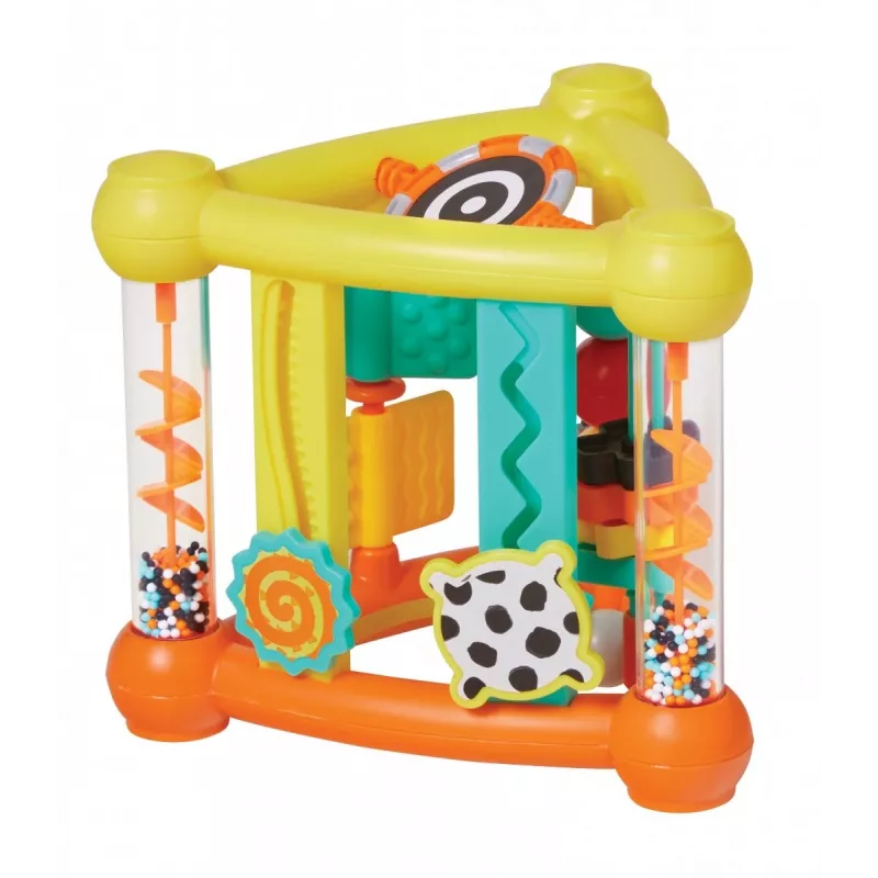 B-Kids Centro de actividades Active fun Infantino