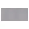 Trust Benya XXL alfombrilla de escritorio Policloruro de vinilo (PVC) Gris