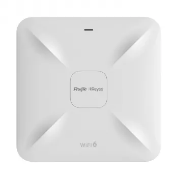 Punto de acceso inalámbrico Ruijie Networks RG-RAP2260(G) 1201 Mbit/s blanco Power over Ethernet (PoE)