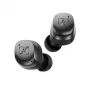 Auriculares deportivos inalámbricos Bluetooth con cancelación de ruido SENNHEISER Momentum MTW4 – negro y grafito