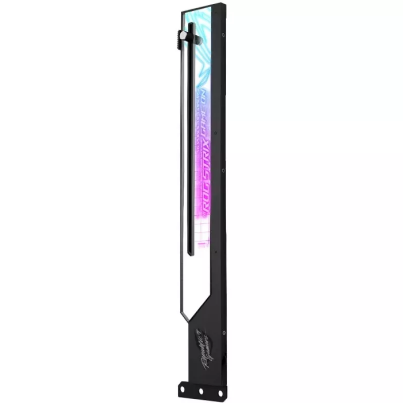 Soporte para tarjeta gráfica ASUS ROG Strix – soporte universal para tarjeta gráfica