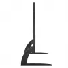Soporte de sobremesa MACLEAN MC-954 regulable en altura para portátiles y monitores de escritorio portátiles, de pie, soporta hasta 50 kg, VESA hasta 800x500 mm