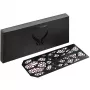 Backplate PowerColor SBP-790002 Aluminio Plástico Red Devil RX 7900